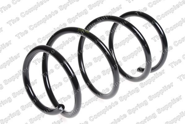 Front Coil Spring E46 Sport