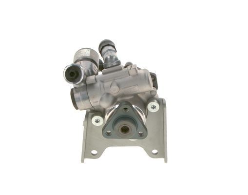 Power Steering Pump E60 E61