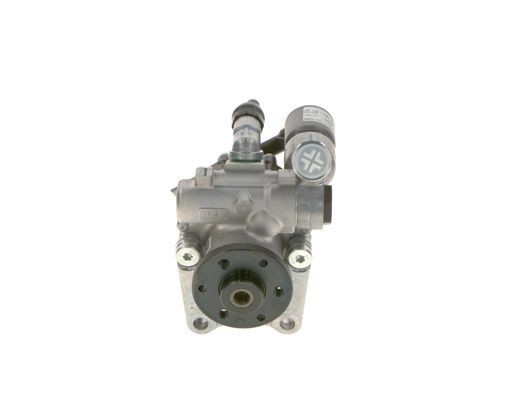 Power Steering Pump E60 E61 E63 E643