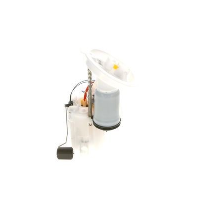 Fuel Pump F20 F21 F22 F23 F30 F31 F32 F33 F34 F36 N20 N55