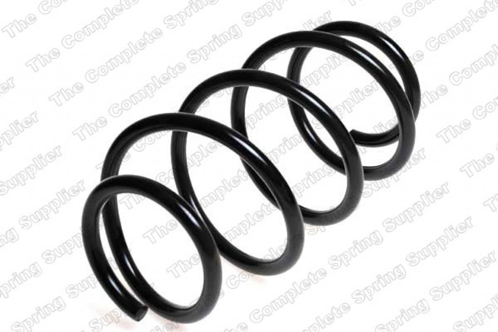 Coil Spring FRONT E39