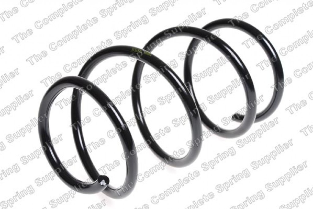 Coil Spring FRONT E39