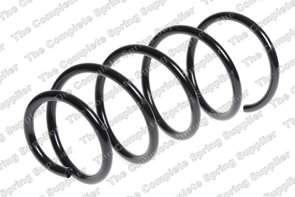 Coil Spring FRONT E91 E93