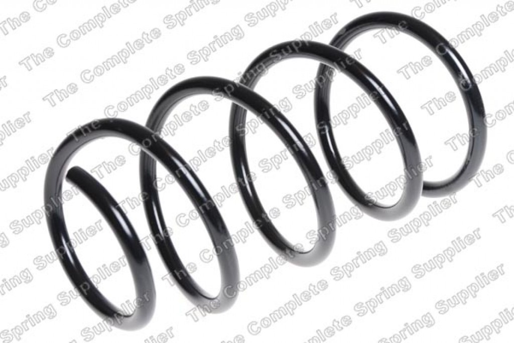 Coil Spring FRONT E60 E61