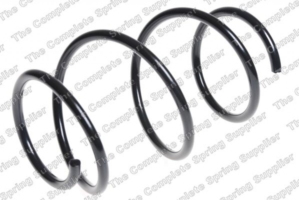 Coil Spring FRONT E85