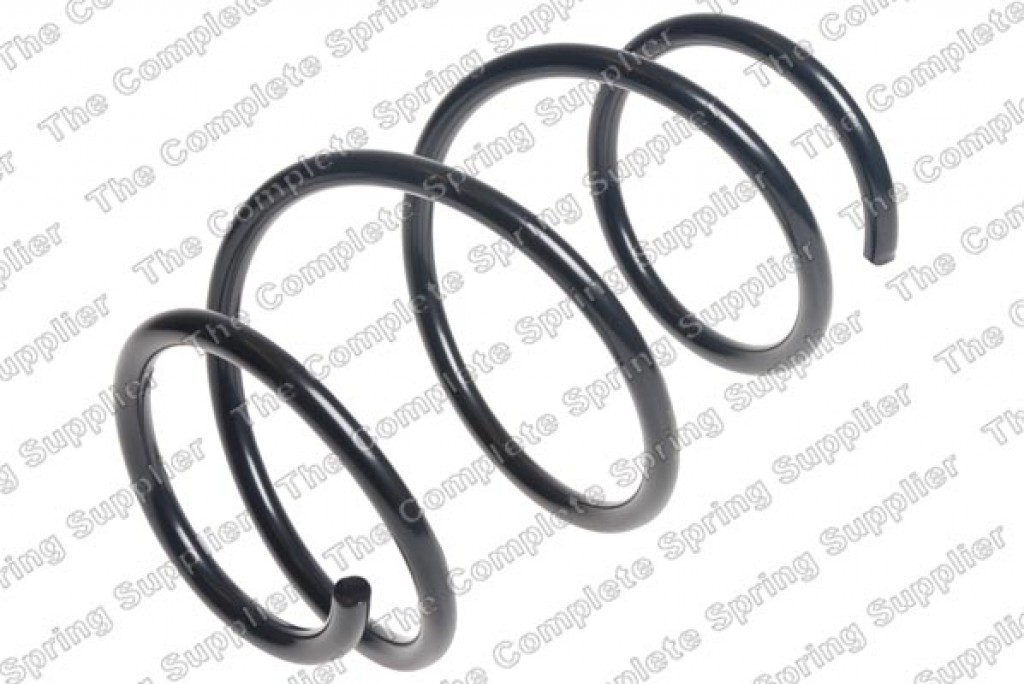 Coil Spring FRONT E85 E86