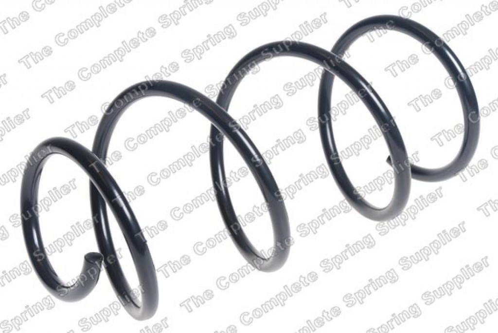 Coil Spring FRONT E89 Z4