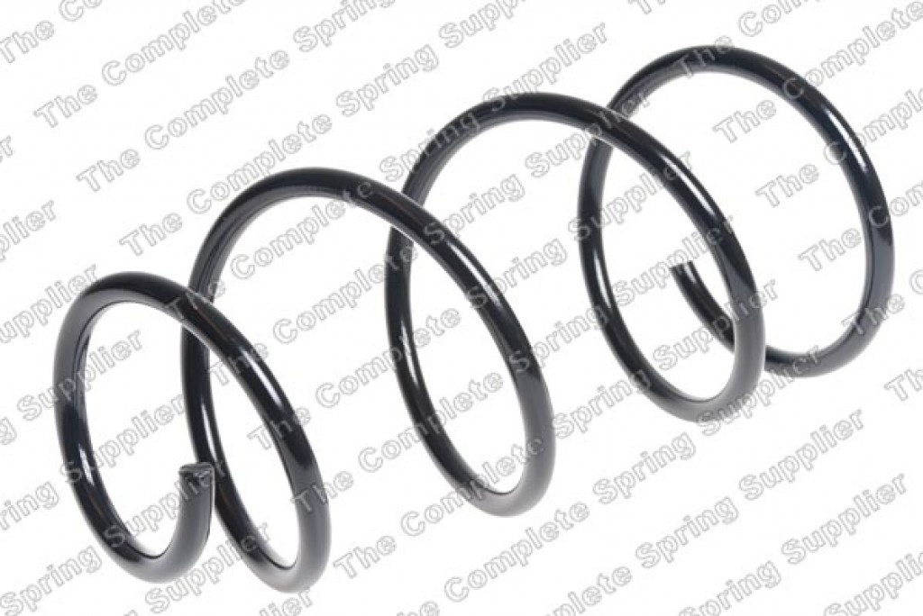 Coil Spring FRONT E89 Z4