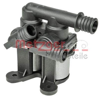 Heater Valve E31 E32 E34 