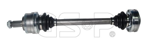 Drive Shaft E30