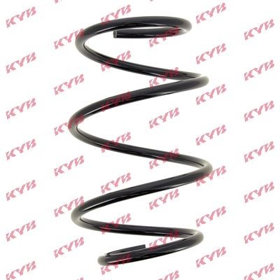 Front Coil Spring