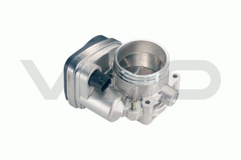 Throttle Body M54