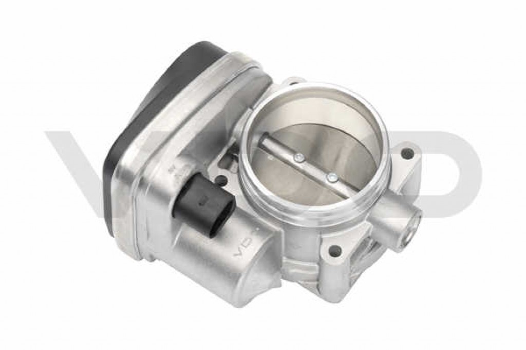 Throttle Body N45 N46