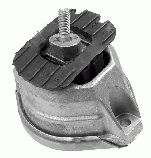 Engine Mount Right E60 E63 540i 550i M5 650i