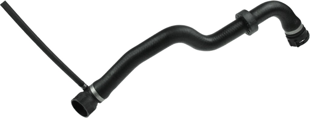 Coolant Hose E39 525d 530d