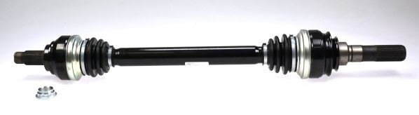 Driveshaft Left M2 M3 M4 F87 F80 F82 F83