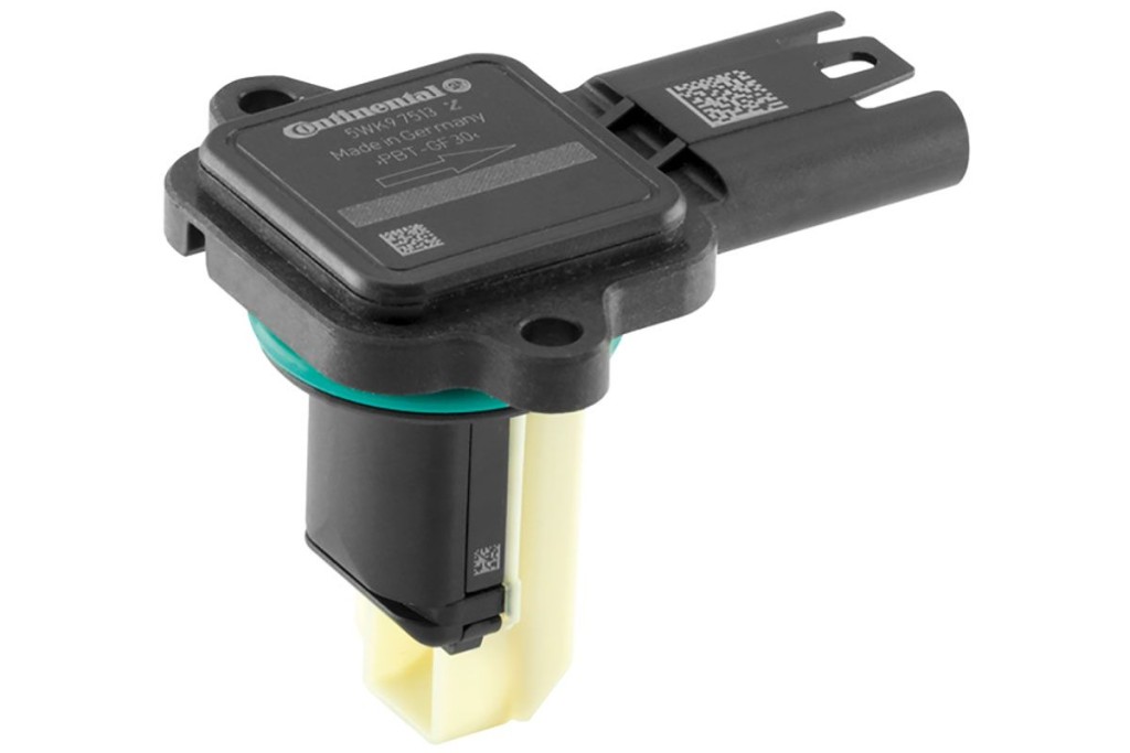 Air Mass Meter E90 E91 E92 E93