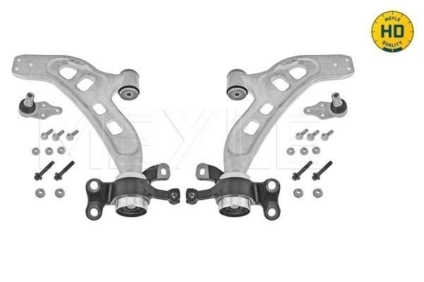 Front Control Arm Repair Kit X1 X2 F40 Mini F54 F55