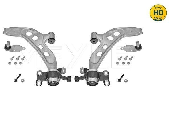 Front Control Arm Repair Kit X1 X2 F40 Mini F54 F55