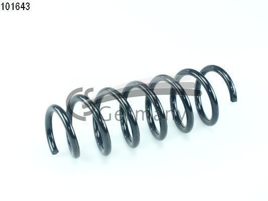 Front Coil Spring F11 Mtek