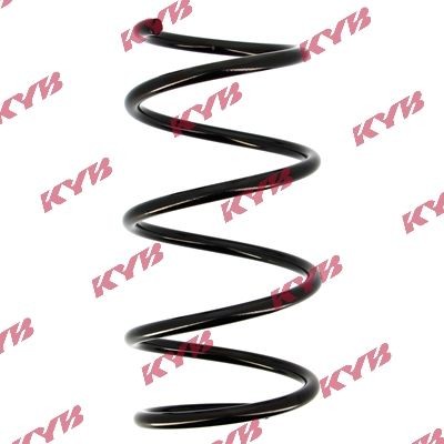 Front Coil Spring E36 M3 3.2