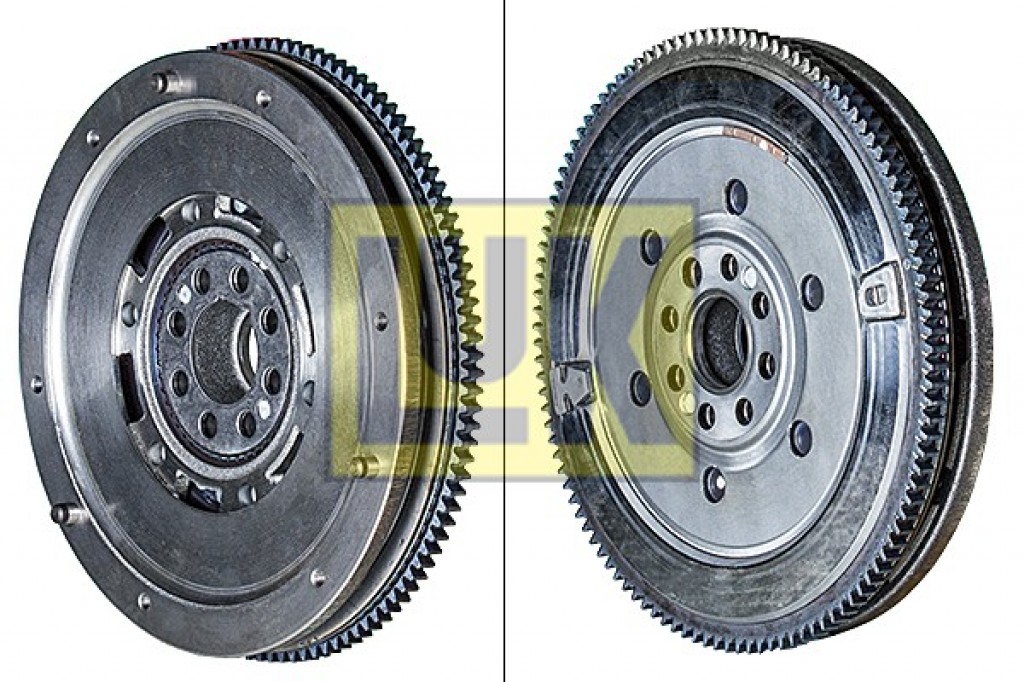 Dual Mass Flywheel E30 E36 Z3