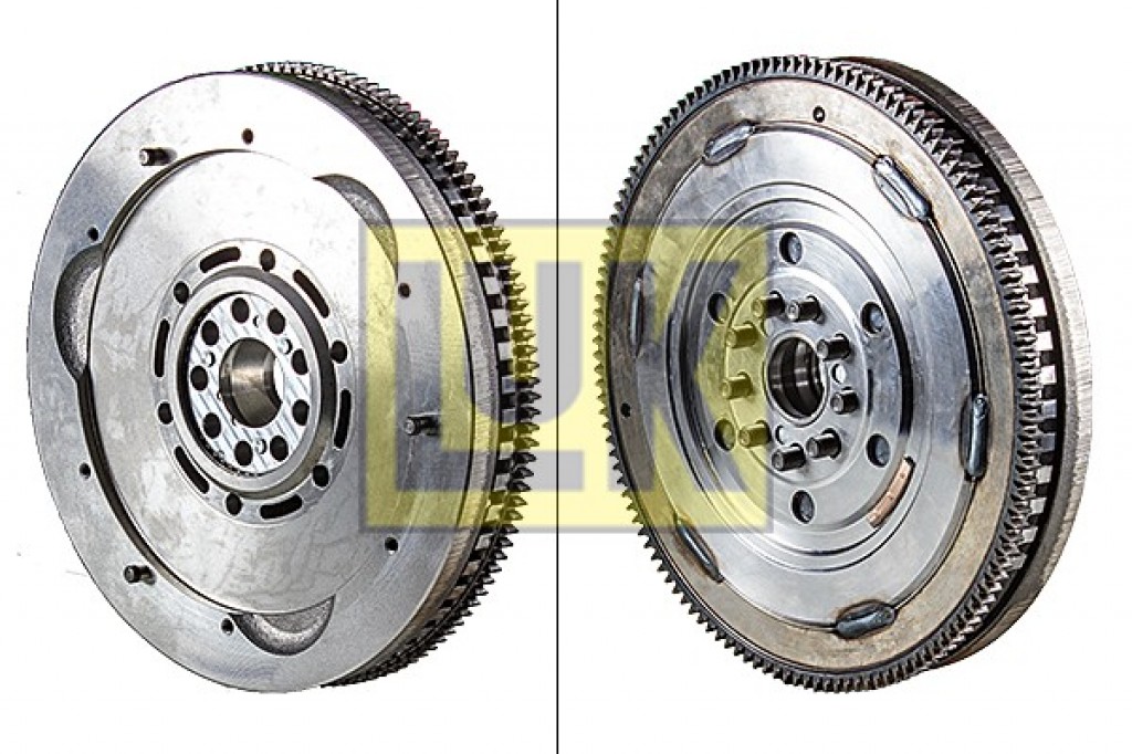 Dual Mass Flywheel E39 M5