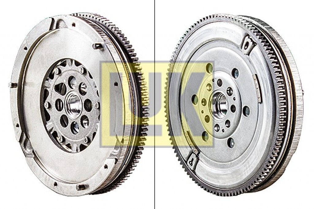 Dual Mass Flywheel E85 Z4