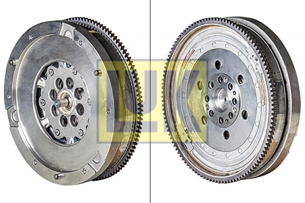 Dual Mass Flywheel E82 E88 E90 E92