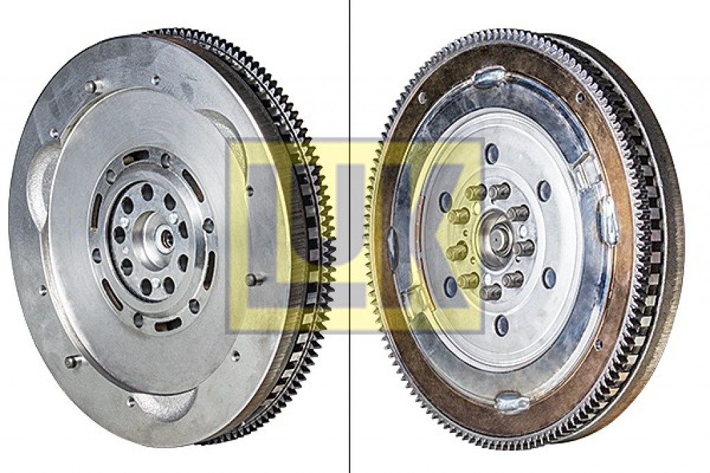 Dual Mass Flywheel E60 E61 E63 E64