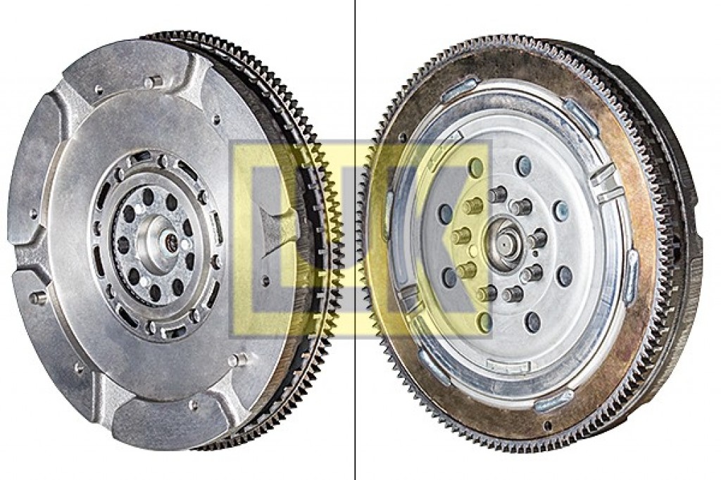 Dual Mass Flywheel E60 E61 E63 E64