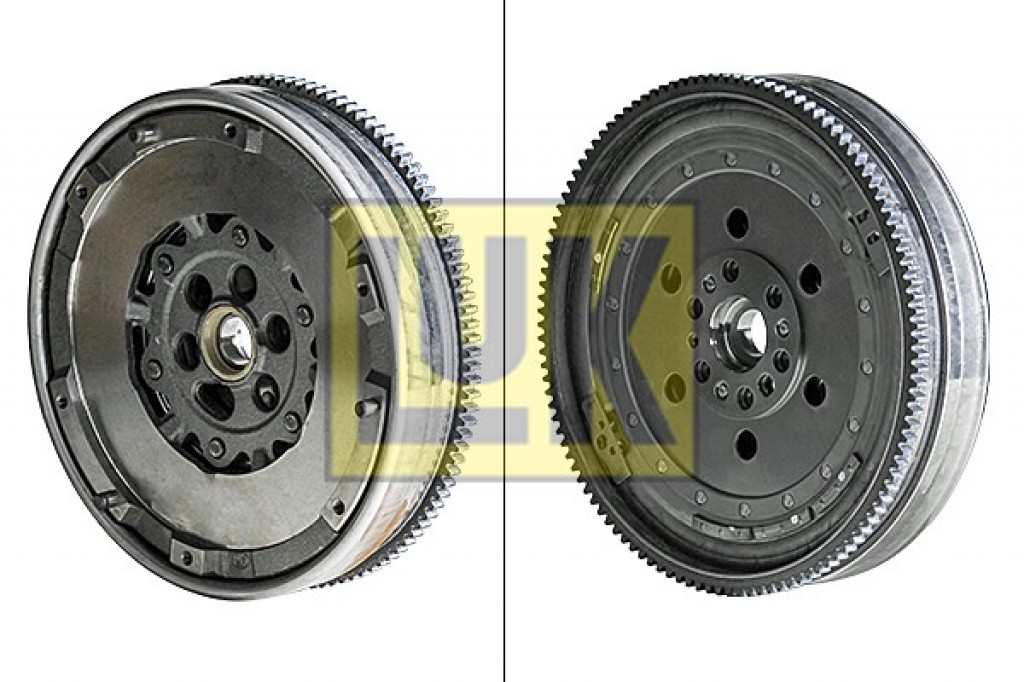 Dual Mass Flywheel E81 E82 E87 E88 E90 E91 E92 E93