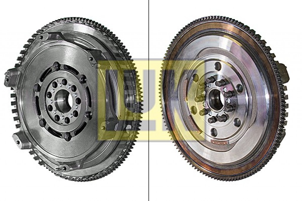 Dual Mass Flywheel E90 E91 E92 E93