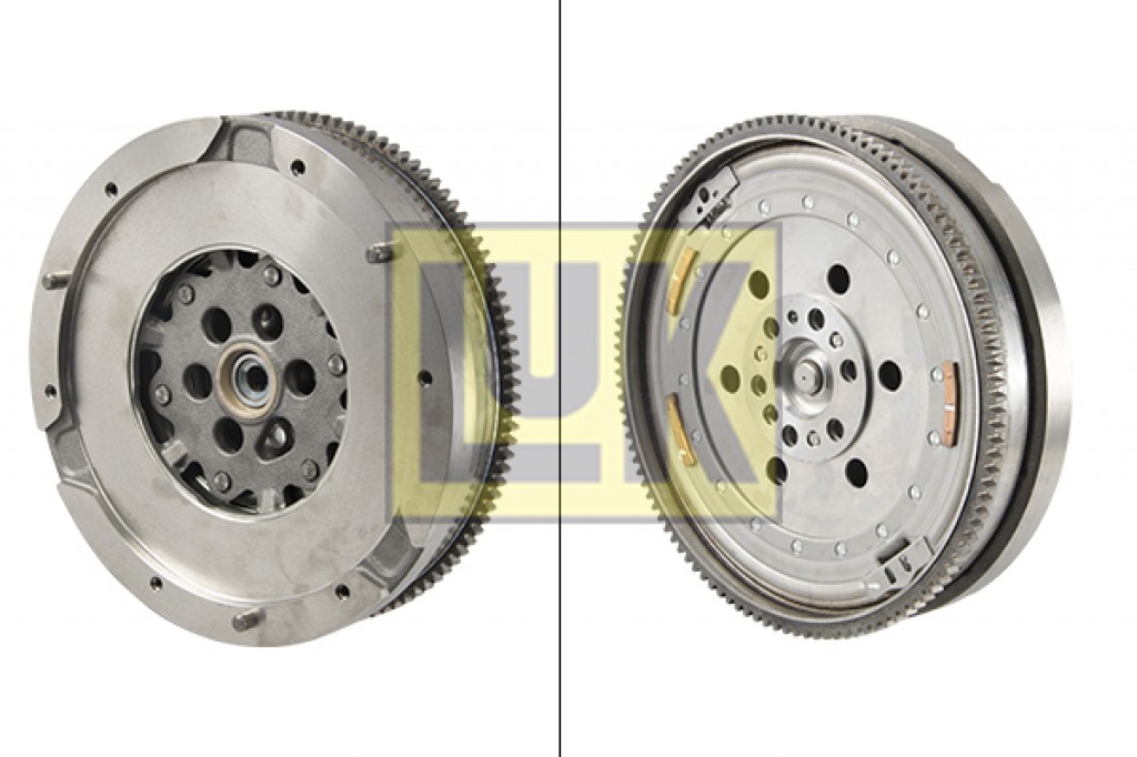 Dual Mass Flywheel F30 F31 F32 F33