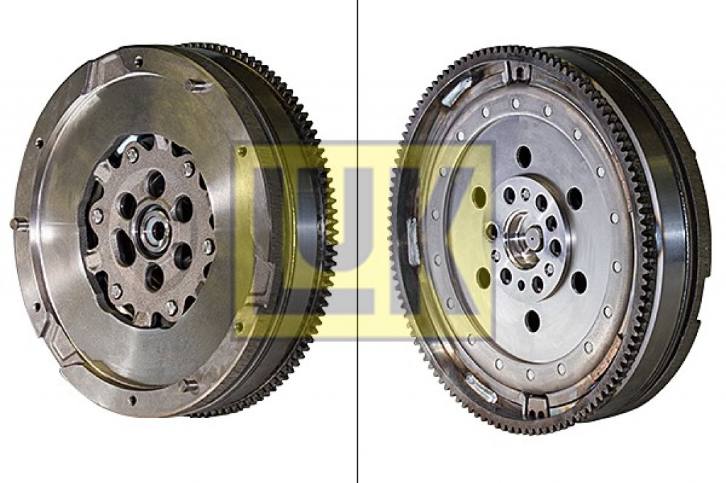 Dual Mass Flywheel F20 F21 F22 F23