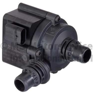 Auxillafry Water Pump F07 F10 F11 F15 F16 F25 F26 X3 X4 X5 X6