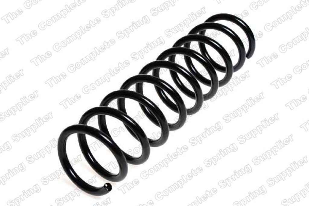 Coil Spring REAR E39