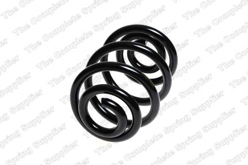 Coil Spring REAR E85 E86