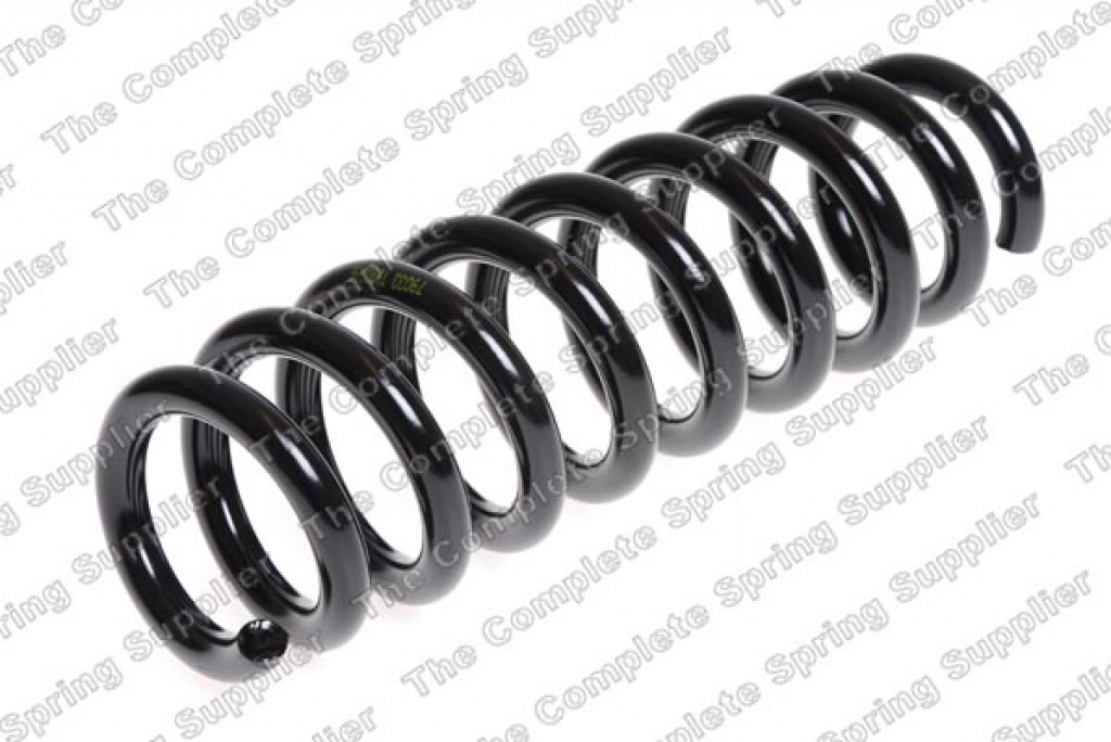 Coil Spring REAR E82 E90 E91 E92