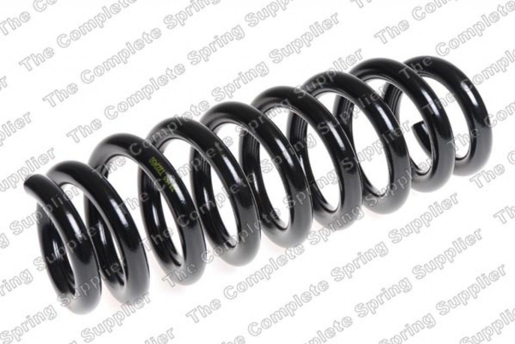 Coil Spring REAR E91 E93