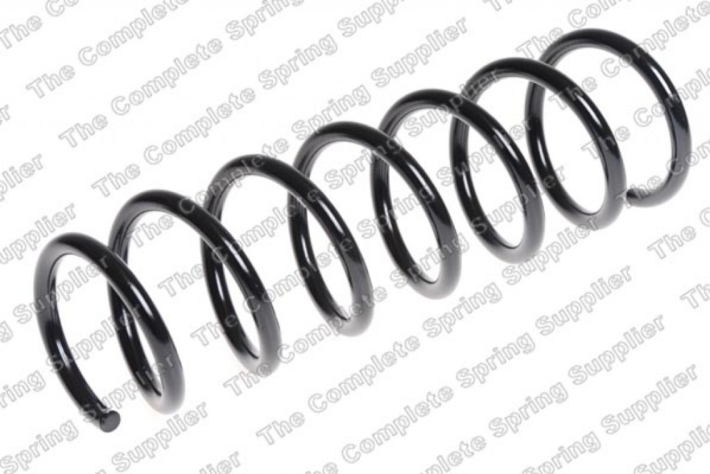 Coil Spring REAR E60