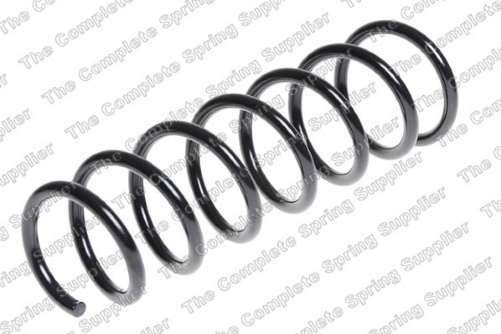 Coil Spring REAR E60