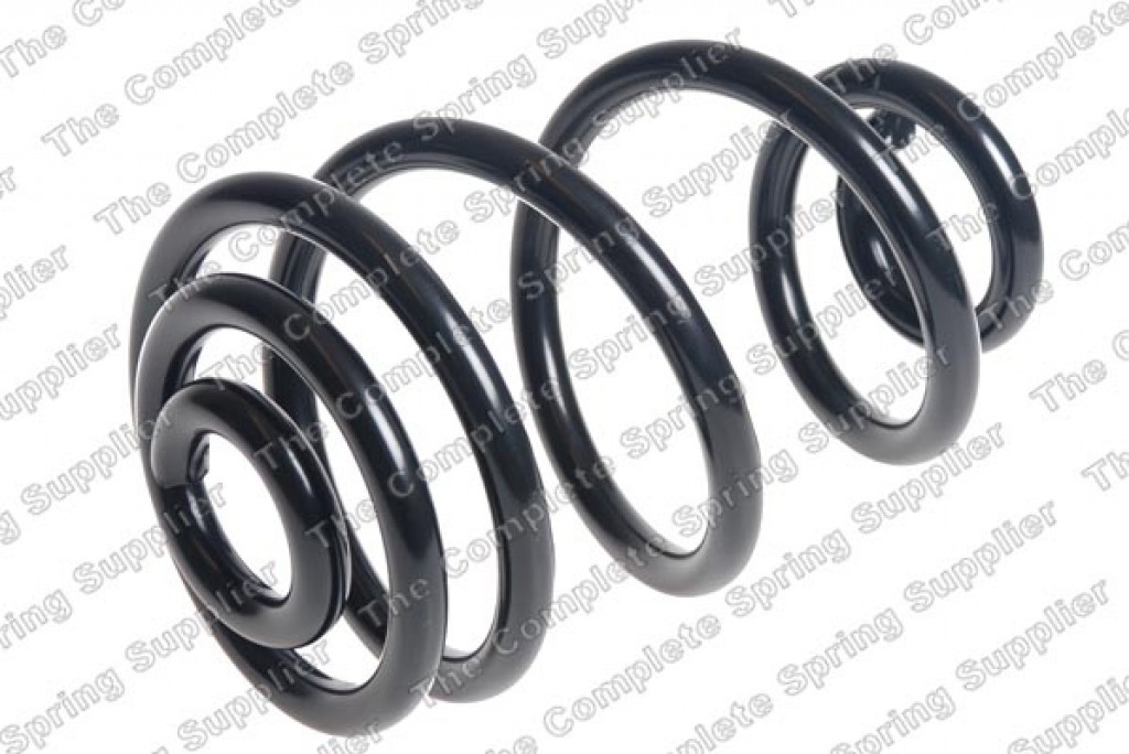 Coil Spring REAR E89 Z4