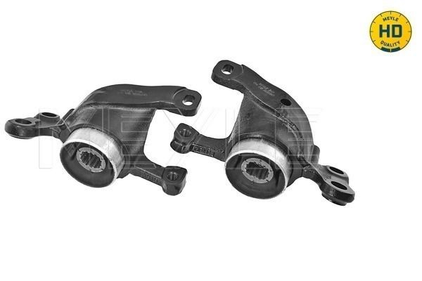 Karlmann Front Left Lower Wishbone Arm Bushing For BMW E46 3 Series (X1 Compatible) – Genuine German Replacement