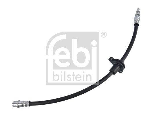 Front Brake Hose