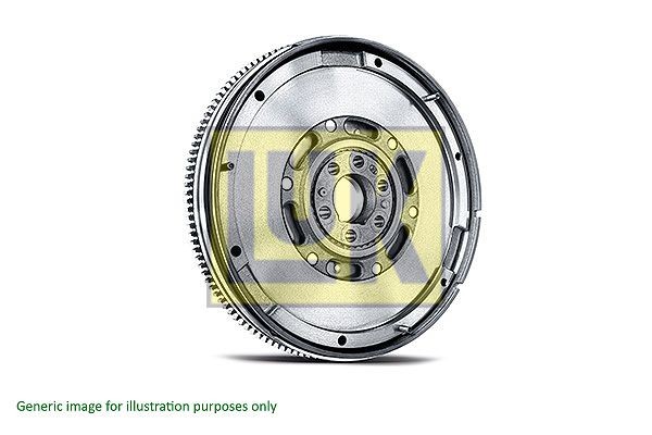 Flywheel F40 F44 F45 F46 X1 X2