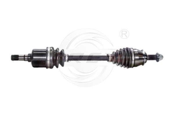 Drive Shaft Left Mini R55 R56 R57 R58 R59