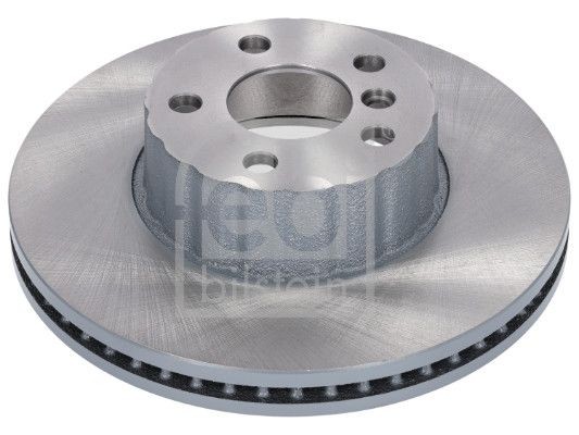 Front Brake Discs G20 320d