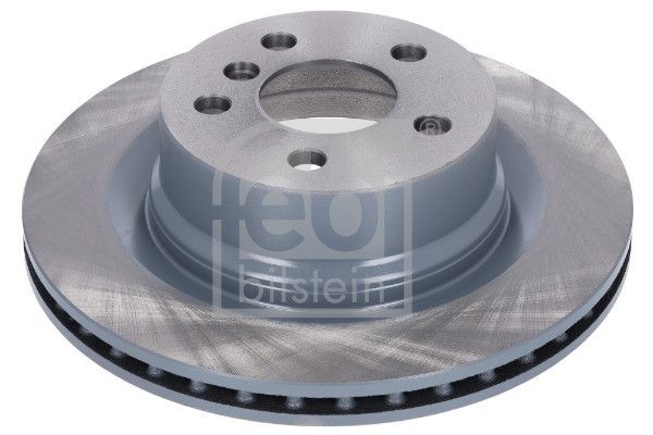 Rear Brake Discs G20 G21 318d 