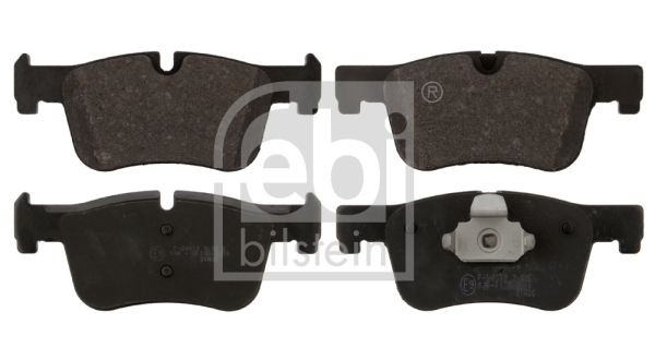 Front Brake Pads G20 G21 318d